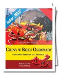 (e-book) Chiny. Państwo Środka od środka (Radosław Pyffel)