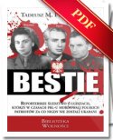 (e-book) Bestie (Tadeusz M. Płużański)