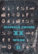 Historia świata XX wieku. Tom 2 (Paul Johnson)