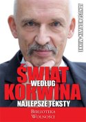 (e-book) Świat według Korwina. Najlepsze teksty (Korwin-Mikke)