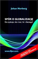 Spór o globalizację (Johan Norberg)