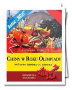 (e-book) Chiny. Państwo Środka od środka (Radosław Pyffel)