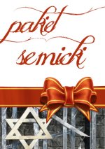 Pakiet SEMICKI (oszczędzasz 15 zł)