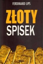 Złoty spisek (Ferdinand Lips)