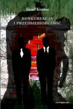 Konkurencja i przedsiębiorczość (Israel Kirzner)