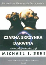 Czarna skrzynka Darwina (Michael Behe)