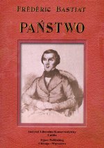 Państwo (Frederic Bastiat)