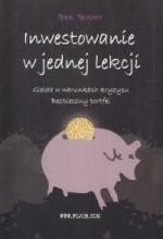 Inwestowanie w jednej lekcji (Mark Skousen)