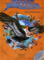 Przygody Jonatana (Ken Schoolland)
