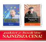 (e-book) Pakiet e-książek Michalkiewicza (oszczędzasz 2 zł)