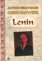 Lenin (Antoni Ferdynand Ossendowski)
