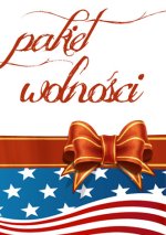Pakiet BIBLIOTEKA WOLNOŚCI (taniej o 22,30 zł)