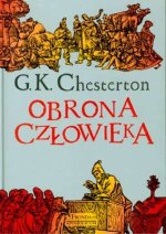 Obrona człowieka (Gilbert Keith Chesterton)
