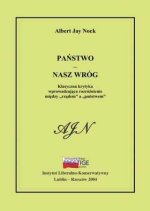 Państwo nasz wróg (Albert Jay Nock)