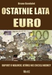Ostatnie lata EURO